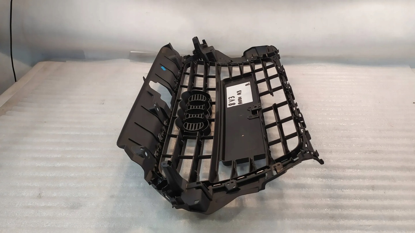 Audi A3 8V Kühlergrill FRONTGRILL Kühlergitter 8V3853651A - Thumbnail 12