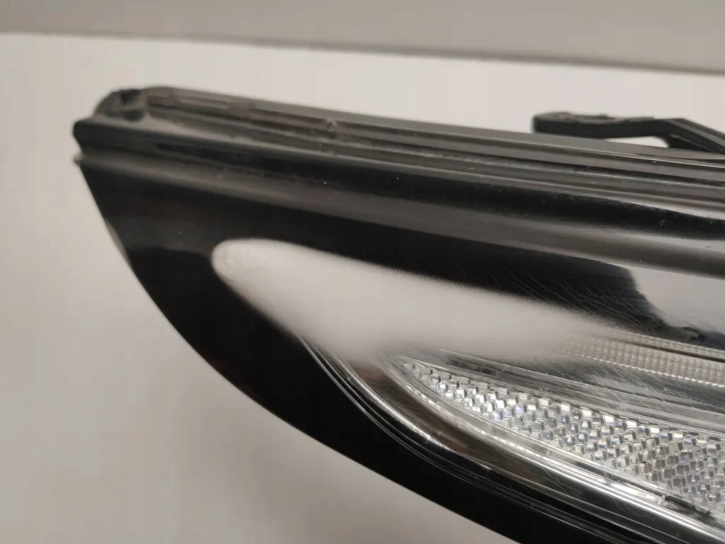Frontscheinwerfer Land Rover Range Sport L494 DK6213W029 Bi-Xenon Rechts Headlight - Thumbnail 9