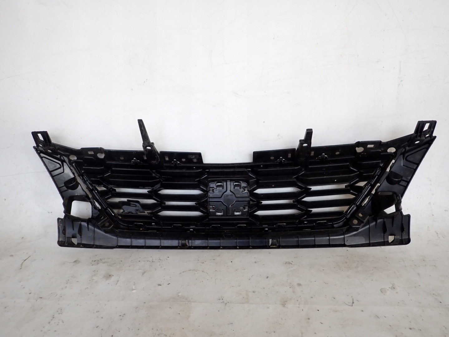 SEAT Leon II 1M Kühlergrill FRONTGRILL Kühlergitter 5F0853654J - Thumbnail 11
