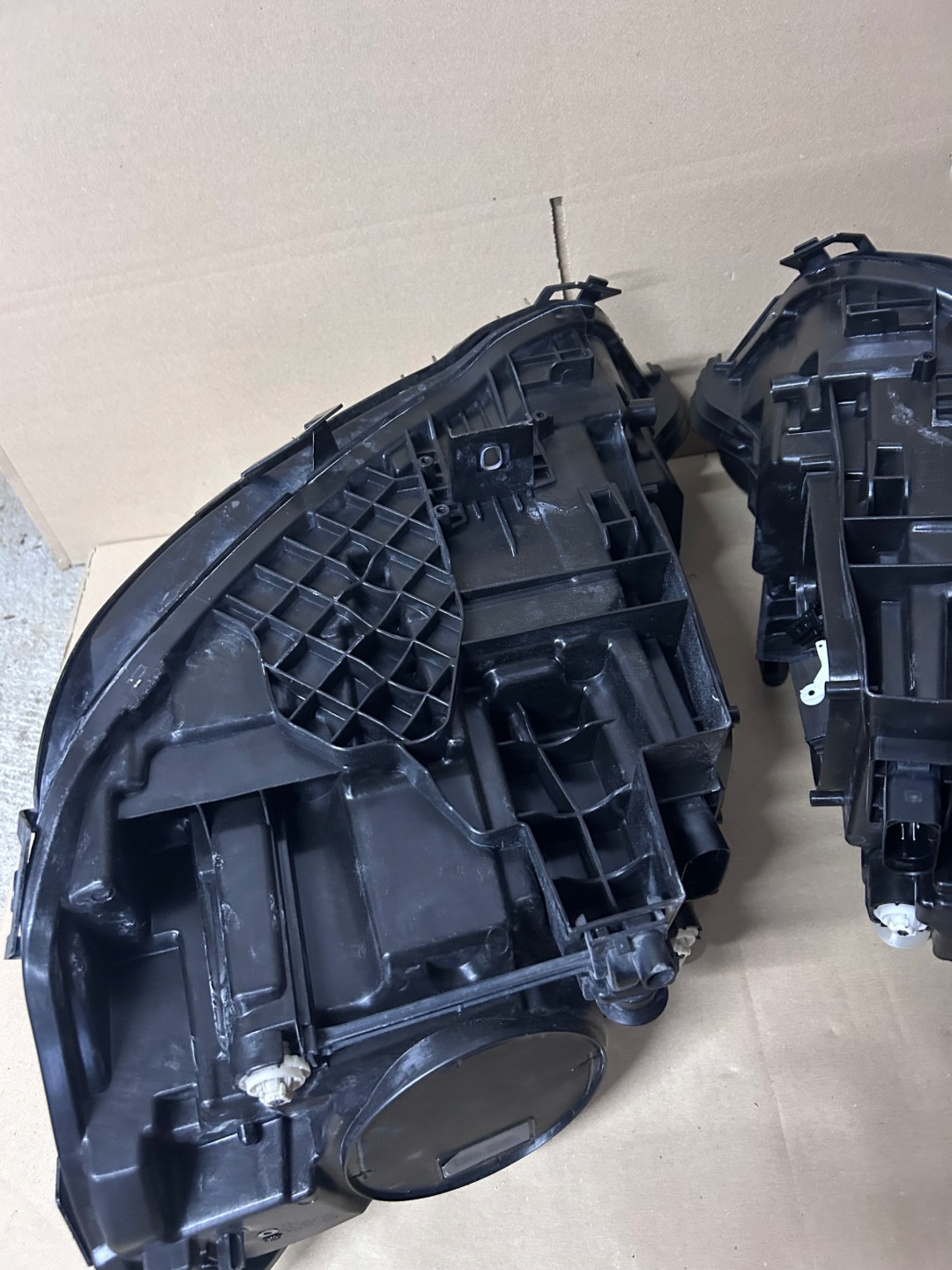 Frontscheinwerfer Mercedes-Benz CLA C118 A1189062500 High Performance LED Links Headlight - Thumbnail 7