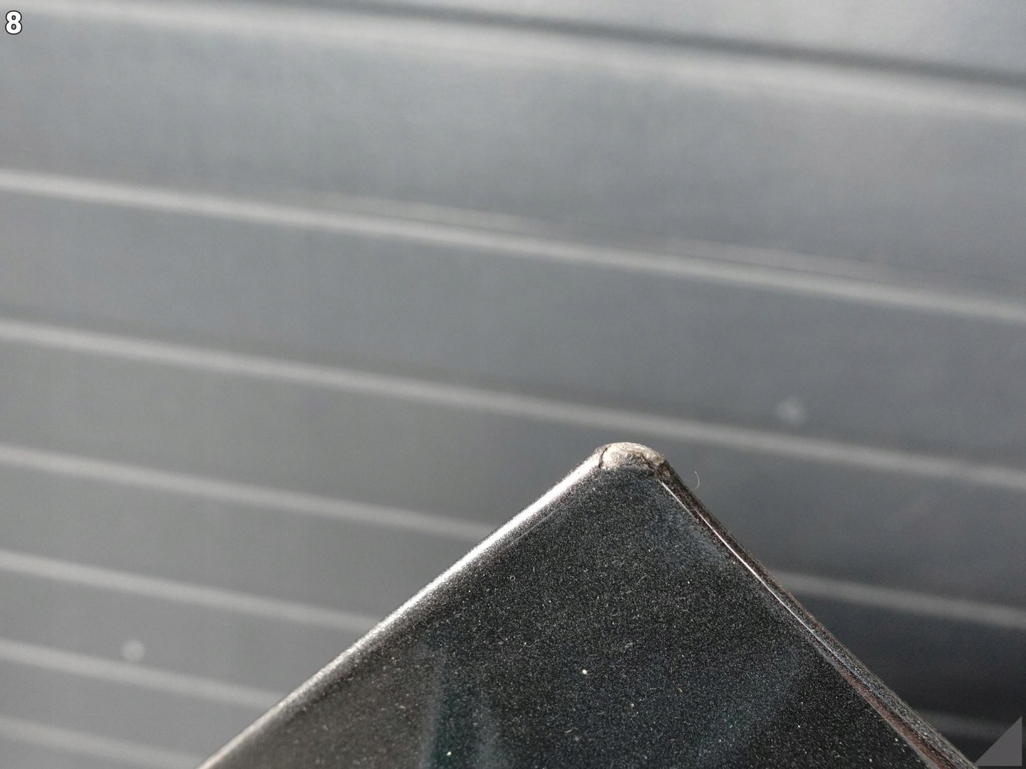 Motorhaube Chevrolet Camaro A1XC Bonnet Hood - Thumbnail 9