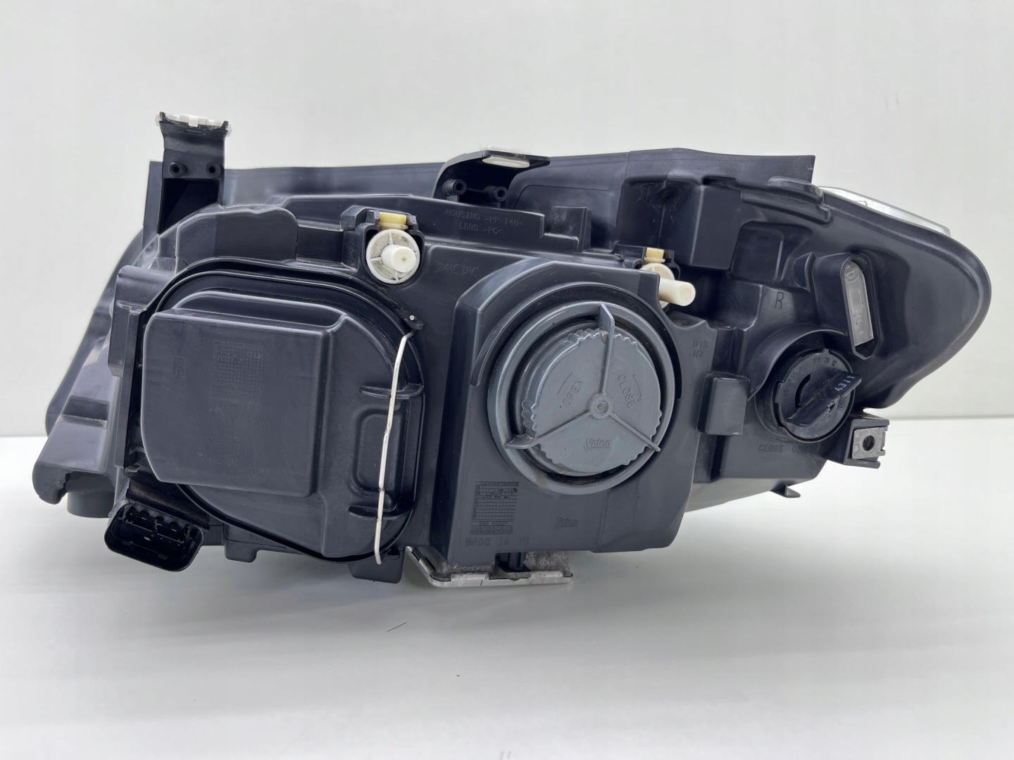 Frontscheinwerfer BMW X1 E84 8909352 Xenon Rechts Scheinwerfer Headlight - Thumbnail 10