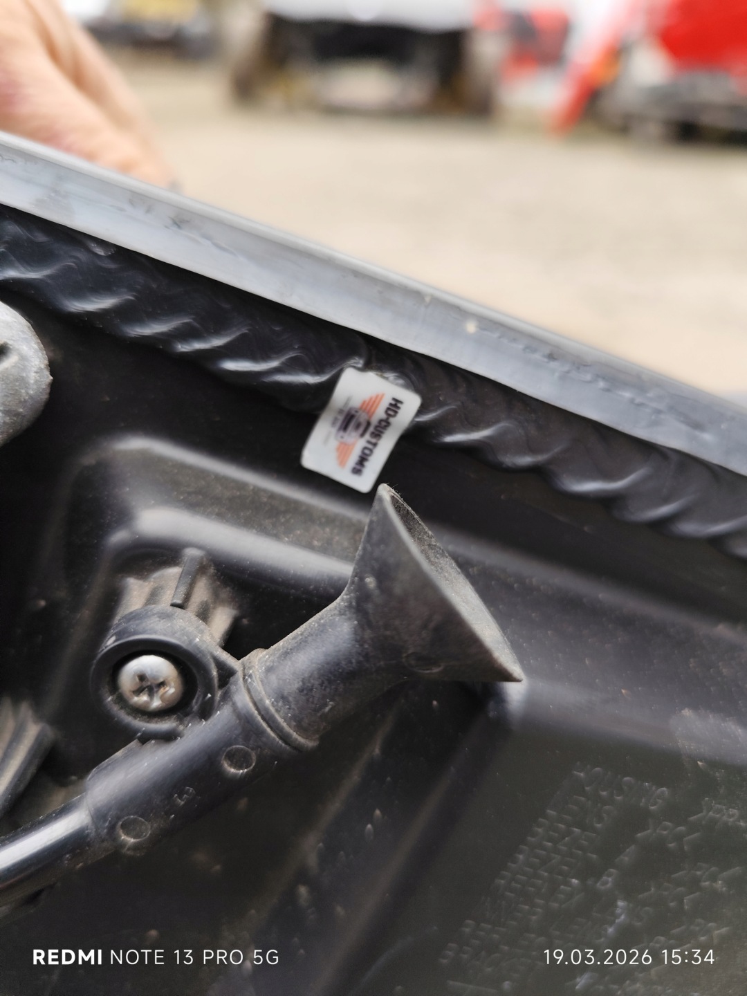 Frontscheinwerfer Ford Mustang II Mk2 LED Links Scheinwerfer Headlight - Thumbnail 10