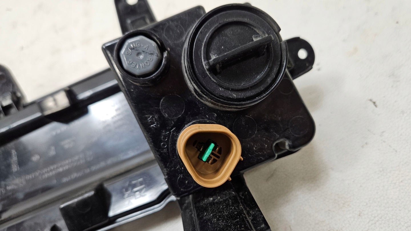 Hyundai IONIQ 6 CE Rückleuchte 92406KL100 Rearlamp - Thumbnail 7