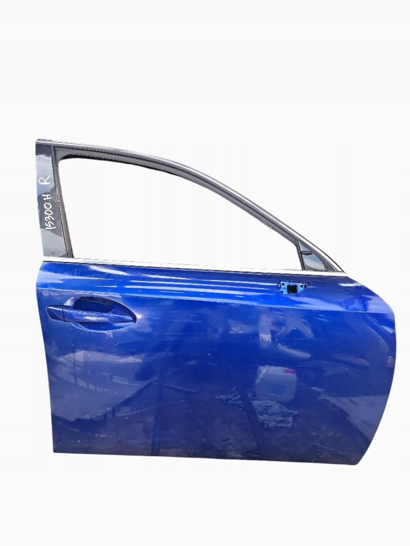 Lexus IS XE3 Tür Vorne Rechts Door 541654654 Porta Porte - Image 1