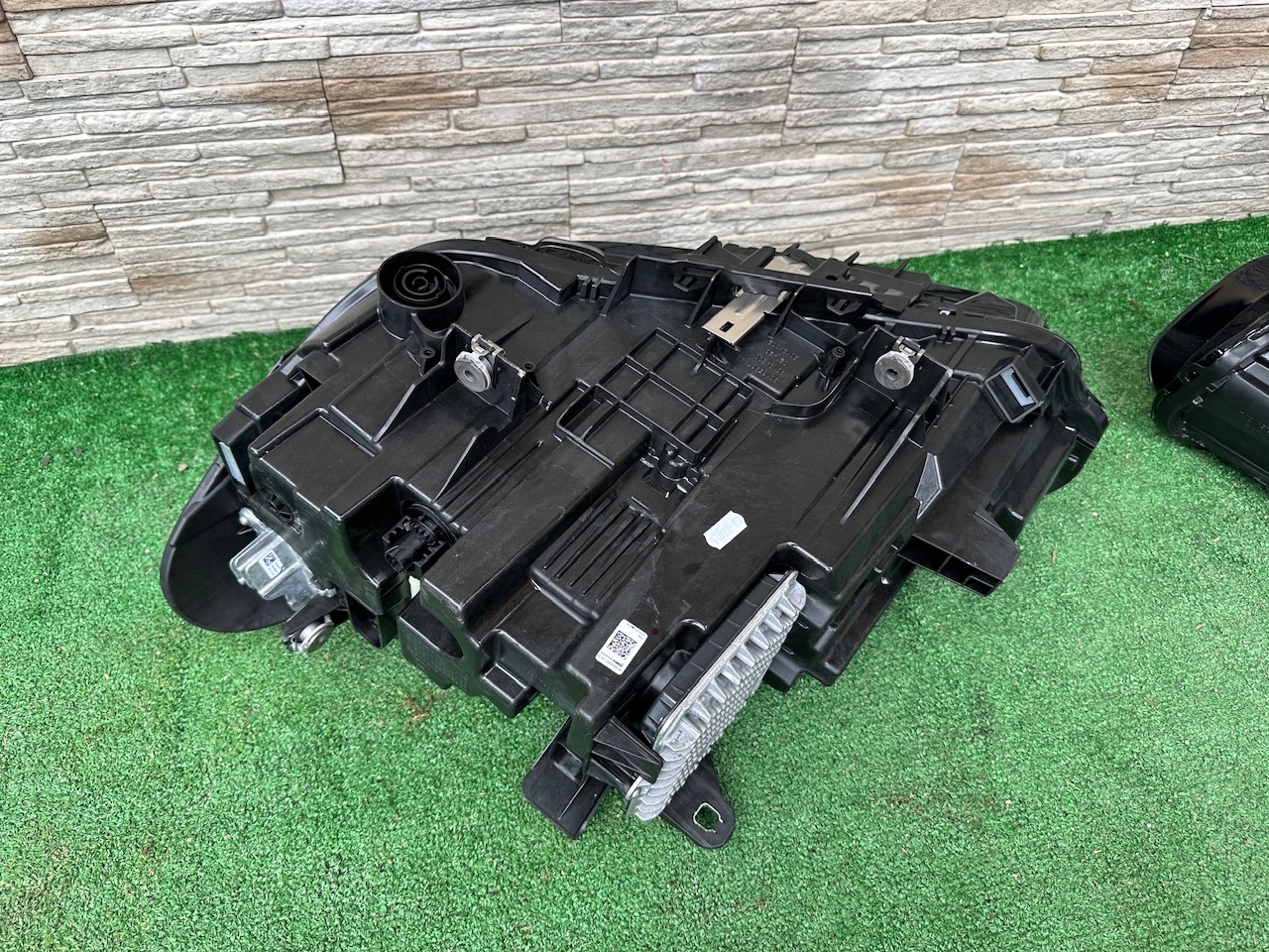 Frontscheinwerfer BMW X2 F39 5A29EA7 Facelift LED Links Scheinwerfer Headlight - Thumbnail 7