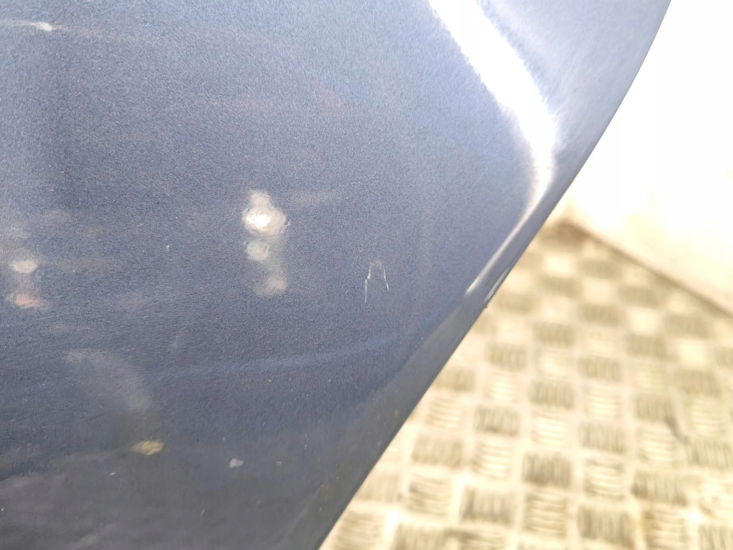 Mazda 6 GJ Tür Vorne Links Door Porta Porte - Thumbnail 12