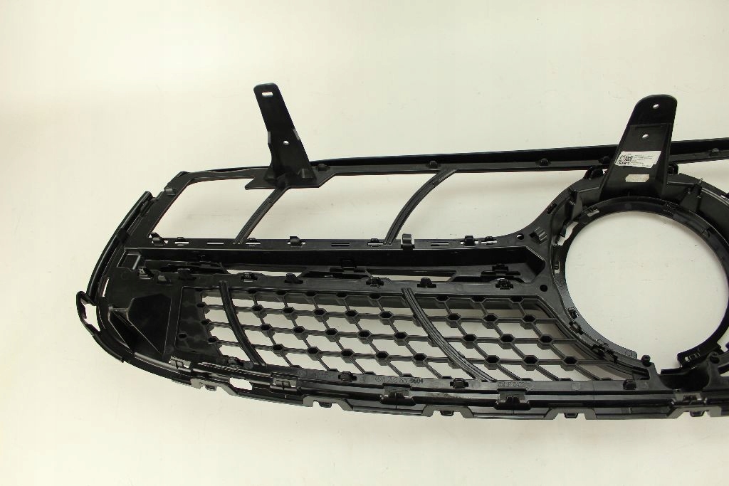 Mercedes-Benz GLC W253 Kühlergrill FRONTGRILL Kühlergitter A2538809604 - Thumbnail 8