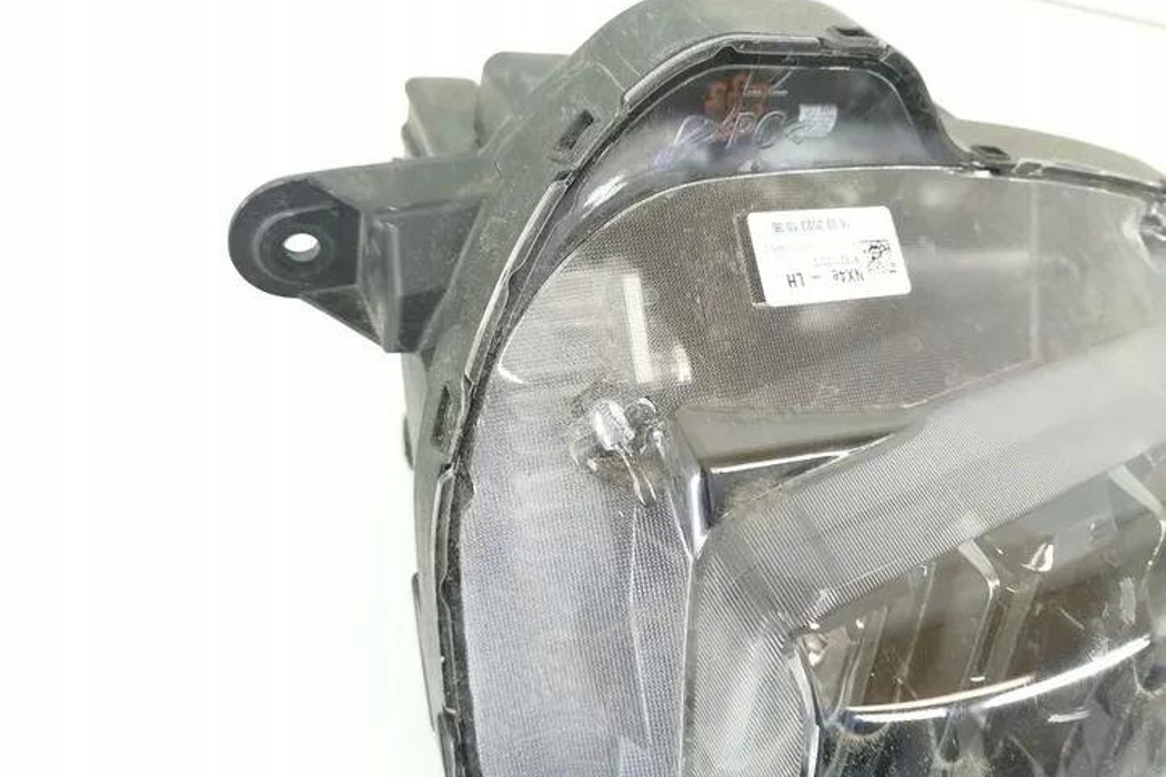 Frontscheinwerfer Hyundai Tucson NX4E 92162110 LED Links Scheinwerfer Headlight - Thumbnail 9