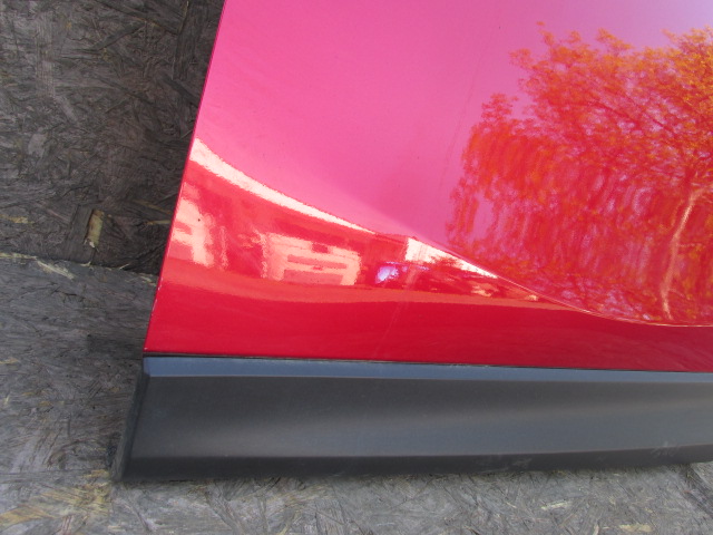 Mazda CX-5 KF Tür Vorne Links Door Porta Porte - Thumbnail 7