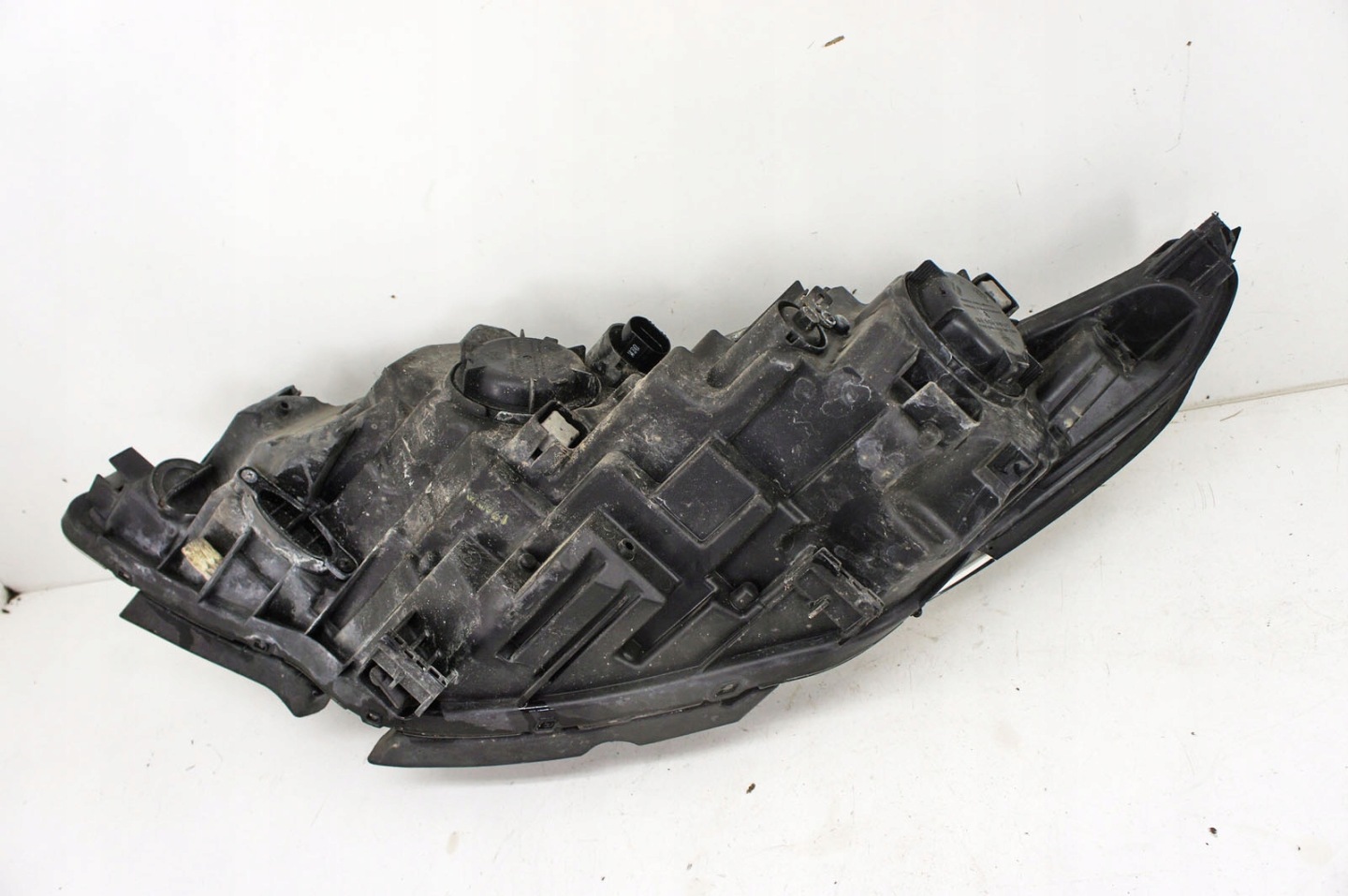 Frontscheinwerfer Kia Optima JF LED Rechts Scheinwerfer Headlight - Thumbnail 8