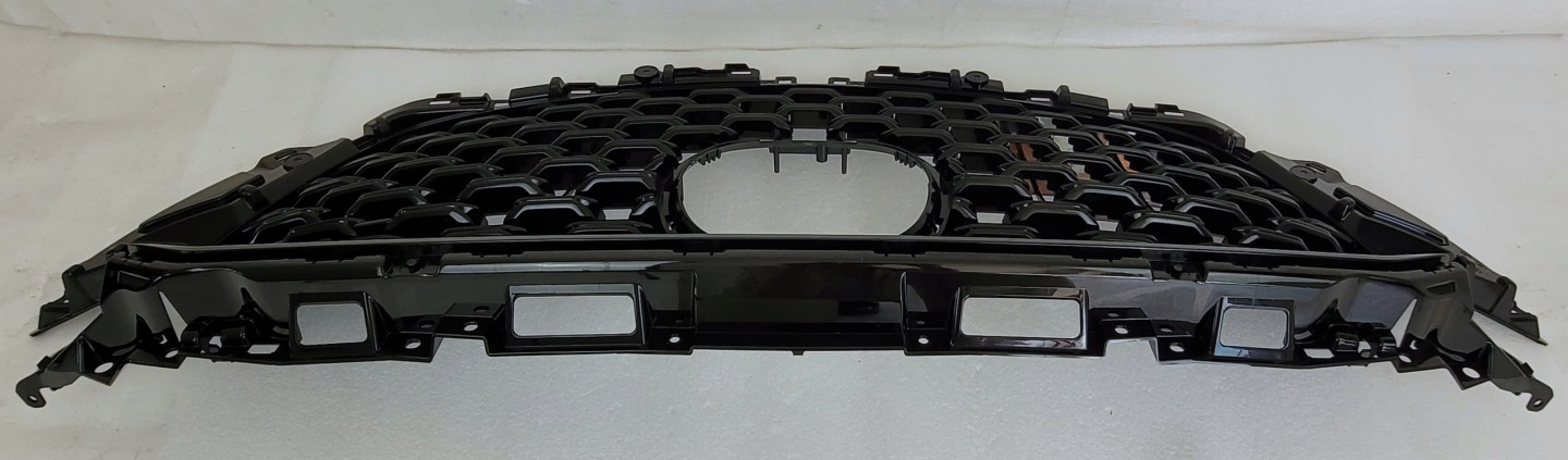 Mazda CX-5 KF Kühlergrill FRONTGRILL Kühlergitter KSD450162K - Thumbnail 8