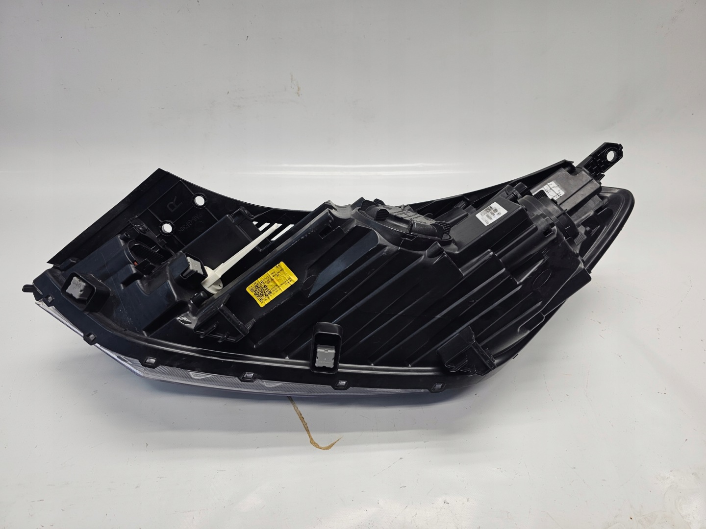 Frontscheinwerfer Hyundai Tucson NX4E 92122A20TU LED Rechts Headlight - Thumbnail 12