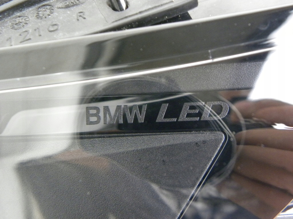 Frontscheinwerfer BMW 2 G87 8083636 LED Links Scheinwerfer Headlight - Thumbnail 17