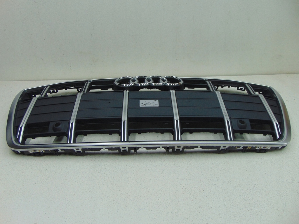 Audi A6 Kühlergrill FRONTGRILL Kühlergitter 4K0853651G - Thumbnail 8