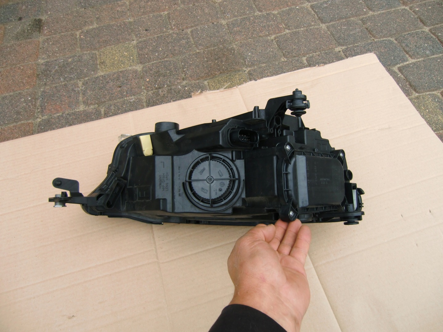 Frontscheinwerfer VW T-Roc A1 2GA941035D LED Links Scheinwerfer Headlight - Thumbnail 6