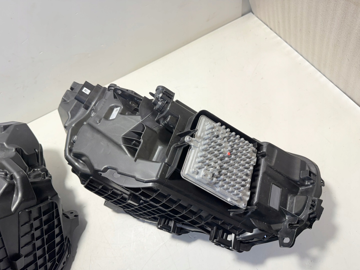 Frontscheinwerfer Volvo XC40 32133831 LED Links Scheinwerfer Headlight - Thumbnail 9