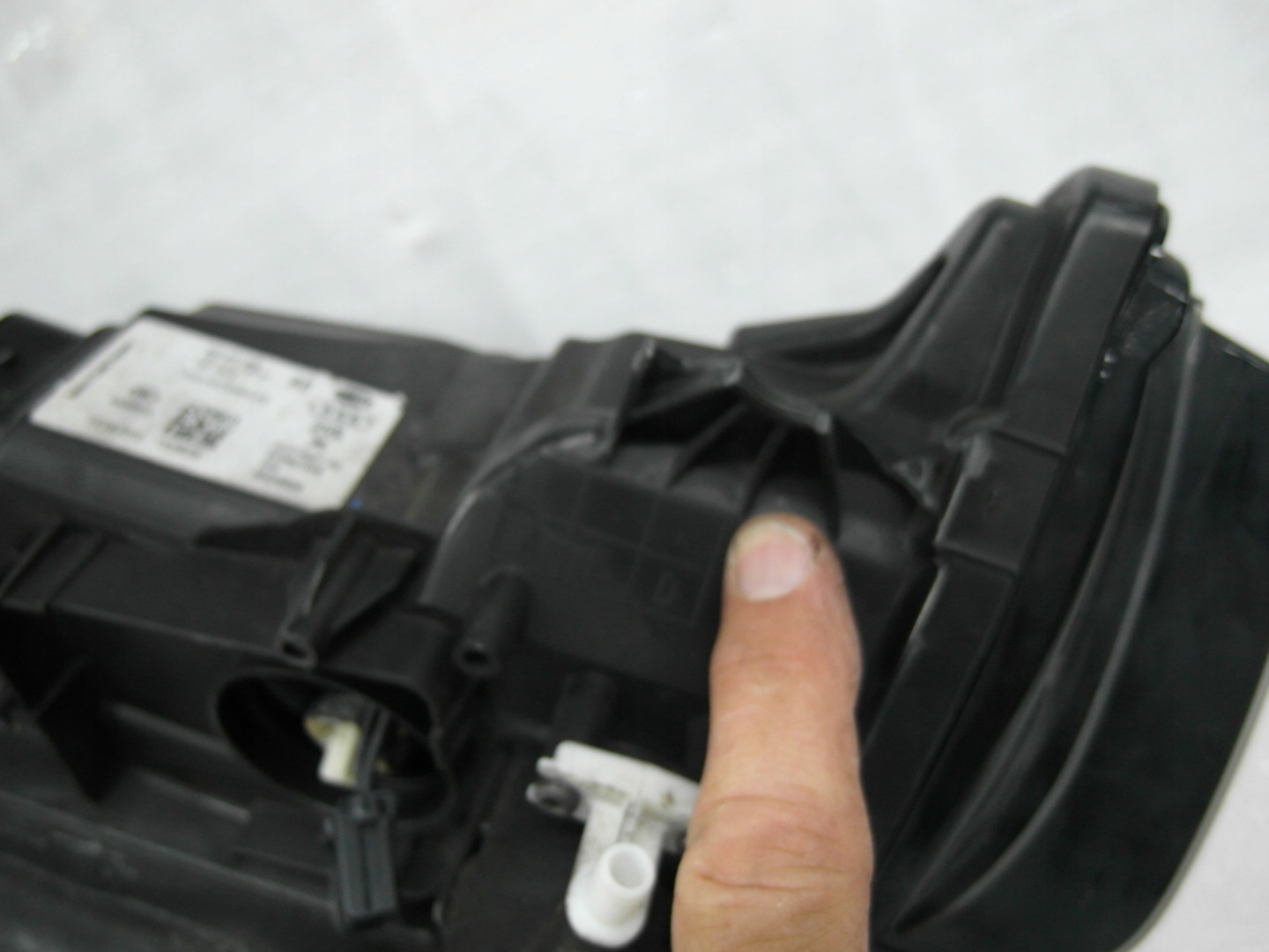Frontscheinwerfer Audi A3 8V 8V0941005NR Bi-Xenon Links Scheinwerfer Headlight - Thumbnail 10