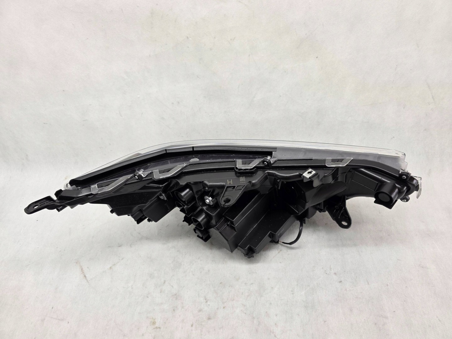 Frontscheinwerfer Toyota RAV4 XA5 Facelift LED Links Scheinwerfer Headlight - Thumbnail 6