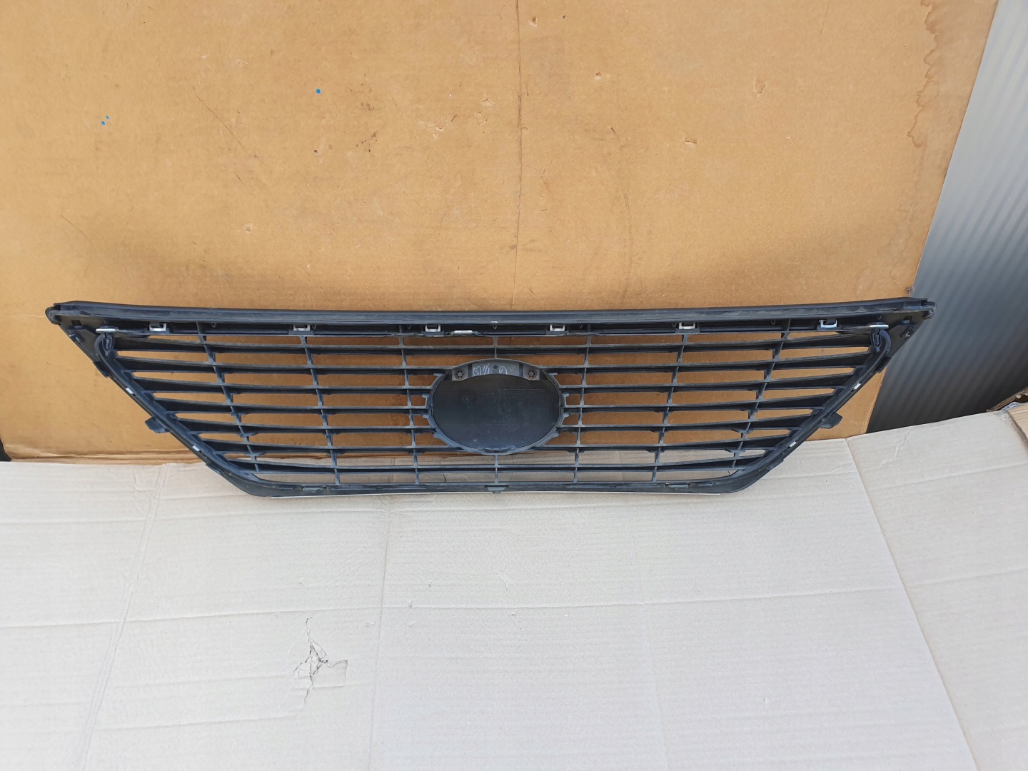 Lexus LS USF40 Kühlergrill FRONTGRILL Kühlergitter - Thumbnail 4