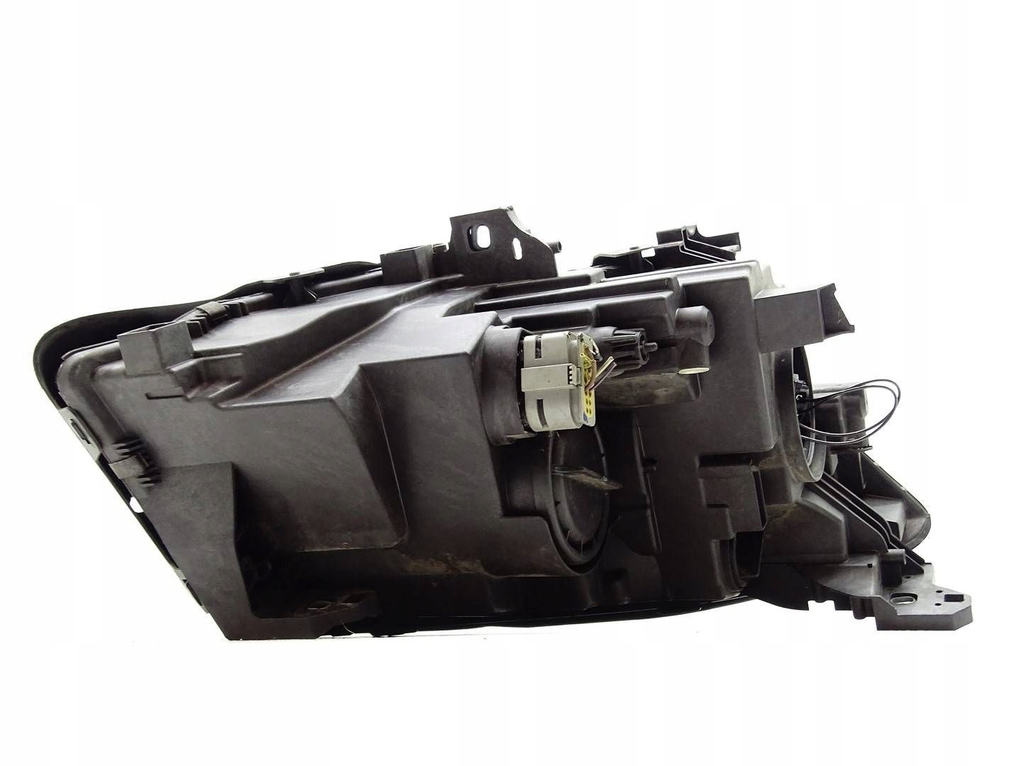 Frontscheinwerfer Mercedes-Benz GLA W156 A1569061300 LED Links Headlight - Thumbnail 8