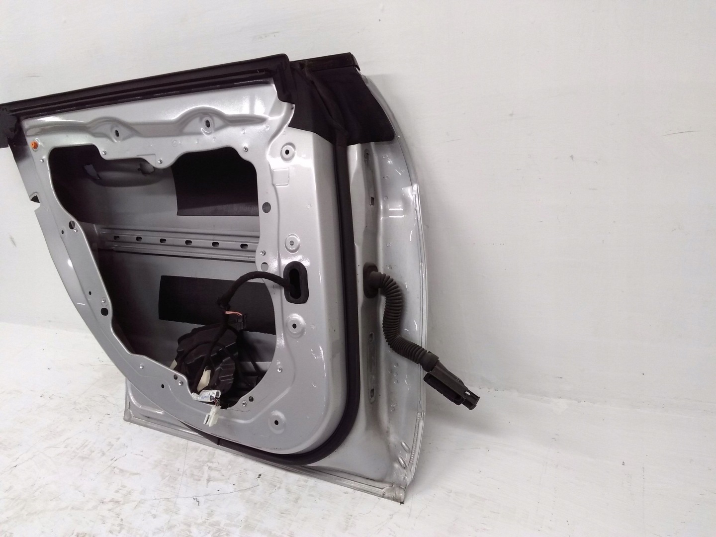 Mercedes-Benz CLA W117 Tür Vorne Links Door Porta Porte - Thumbnail 11
