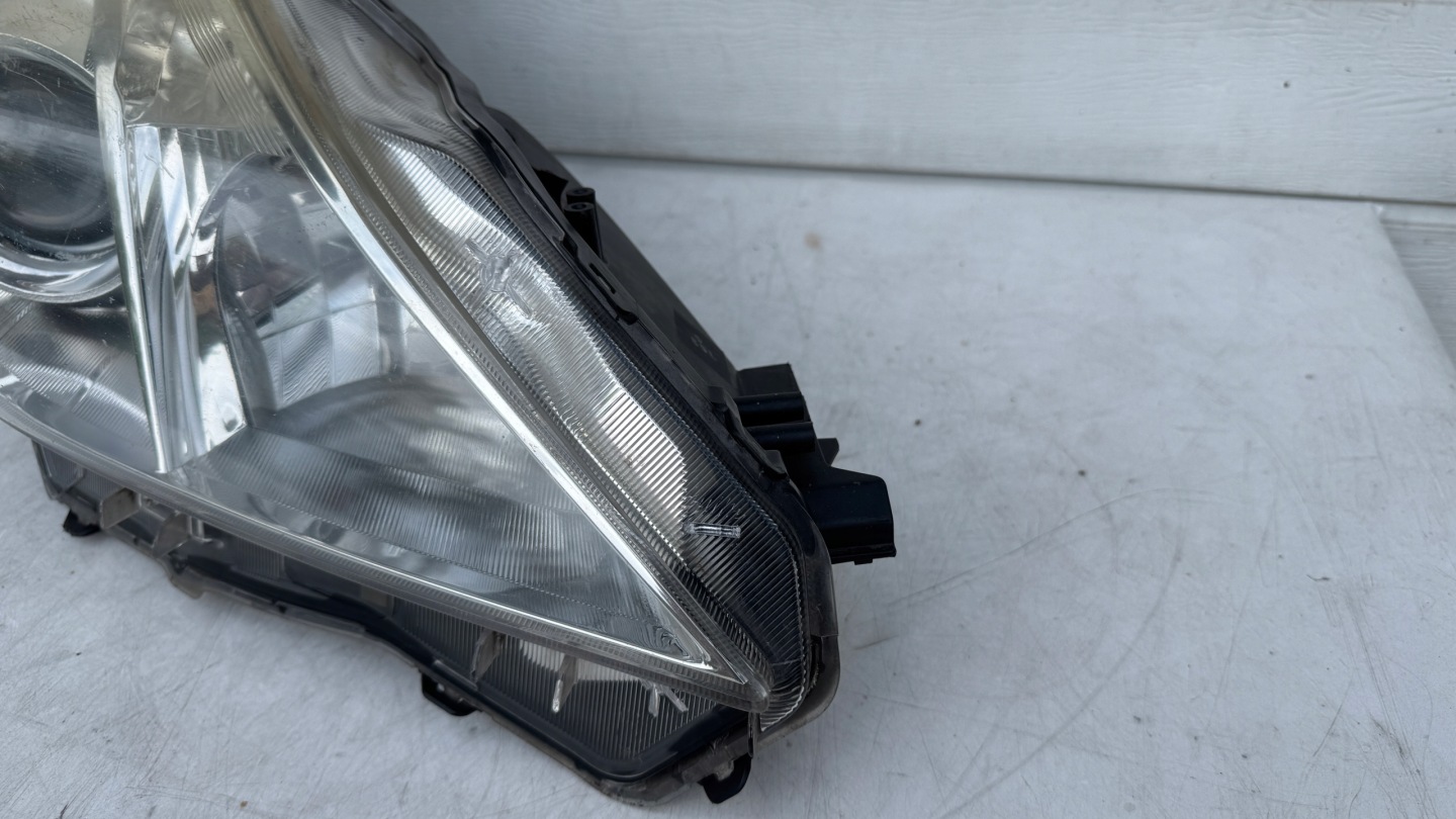 Frontscheinwerfer Toyota Prius HW2 LED Links Scheinwerfer Headlight - Thumbnail 7
