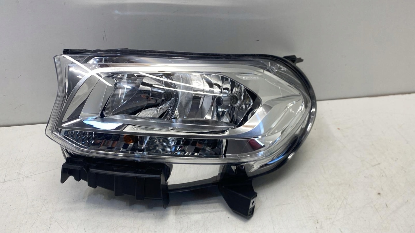 Frontscheinwerfer Mercedes-Benz X-Klasse W470 A4709060700 LED Links Headlight - Thumbnail 8