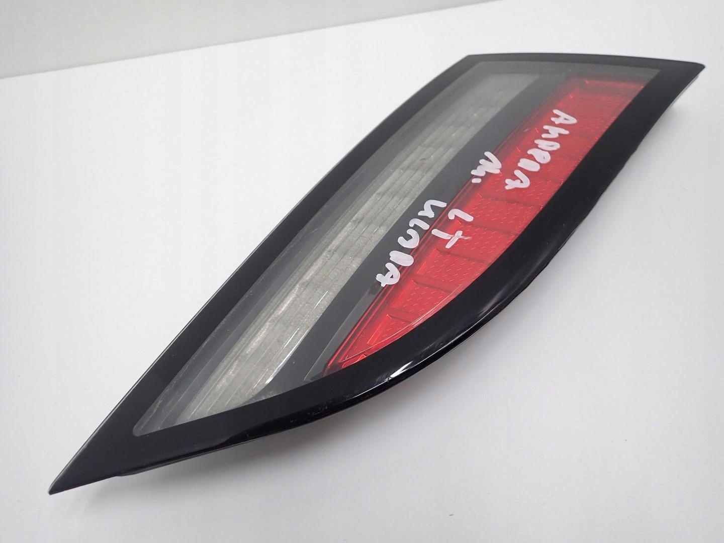 Opel Ampera Rückleuchte 22900156 Rearlamp - Thumbnail 3