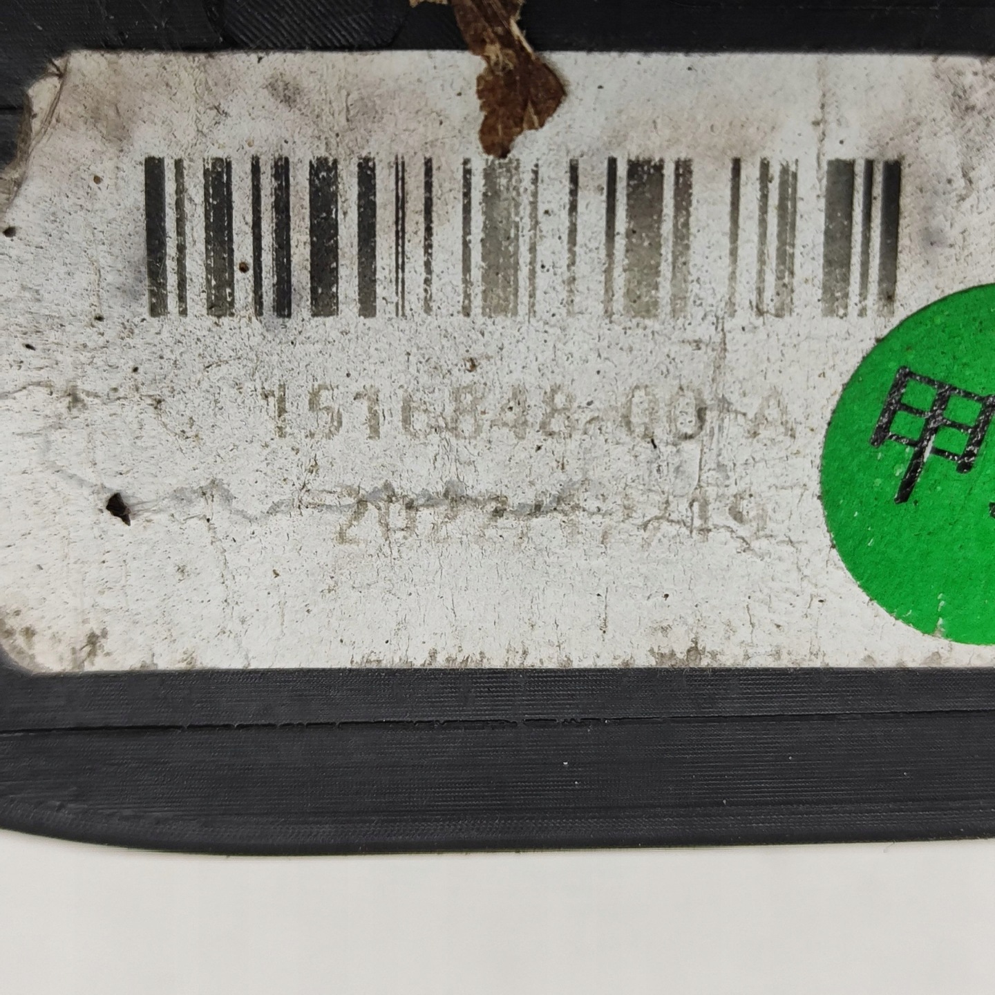 Tesla Model 3 003 Kühlergrill FRONTGRILL Kühlergitter 151684800A - Thumbnail 6