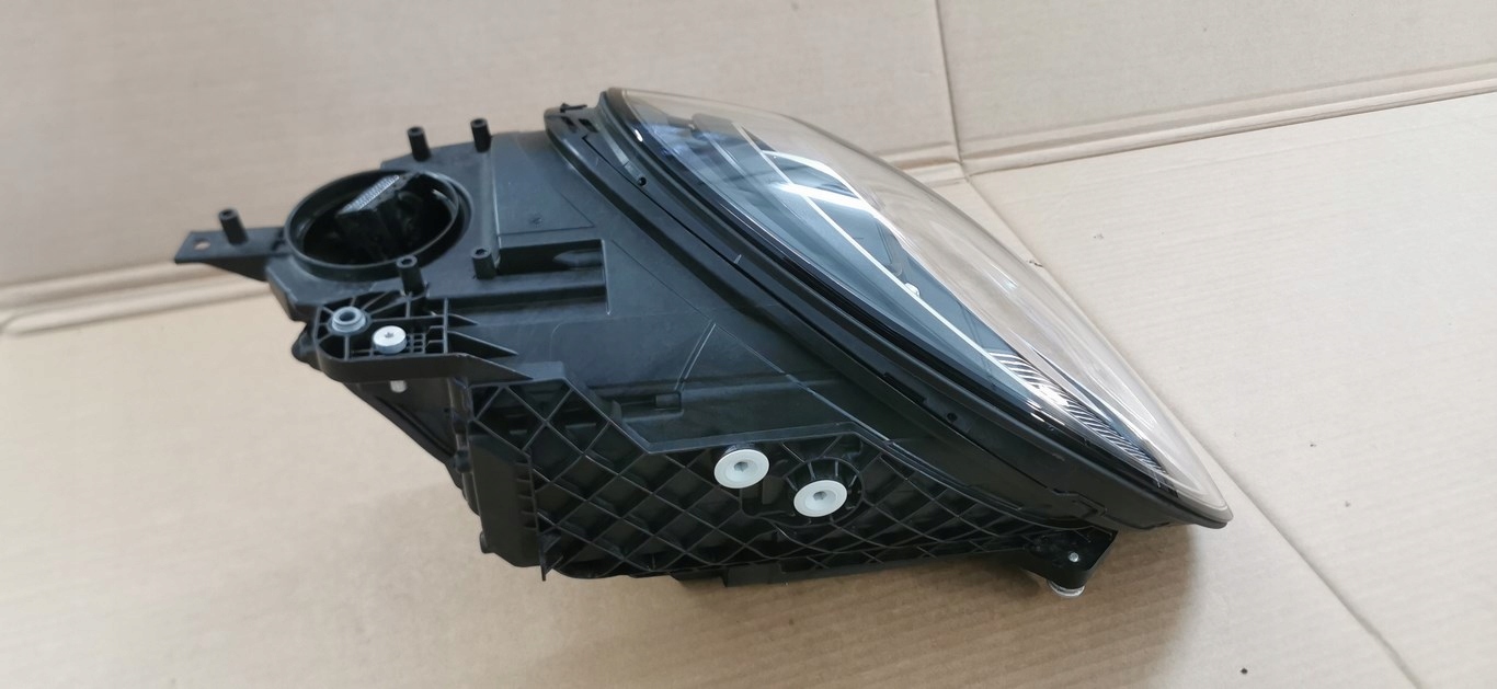 Frontscheinwerfer Porsche 911 992 992941059 Matrix LED Links Headlight - Thumbnail 8