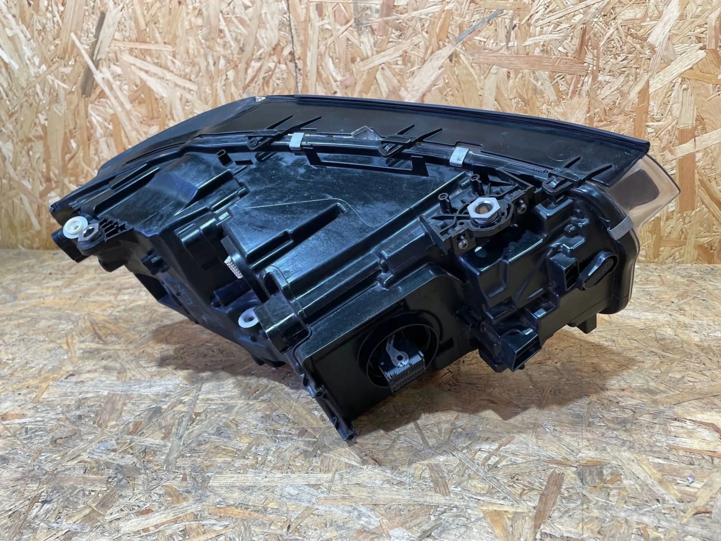 Frontscheinwerfer BMW X3 G01 8739653 LED Links Scheinwerfer Headlight - Thumbnail 6