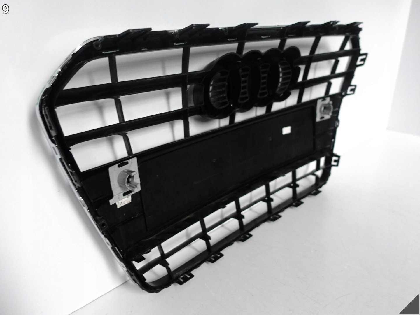 Audi A5 Kühlergrill FRONTGRILL Kühlergitter 8T0853651H - Thumbnail 10