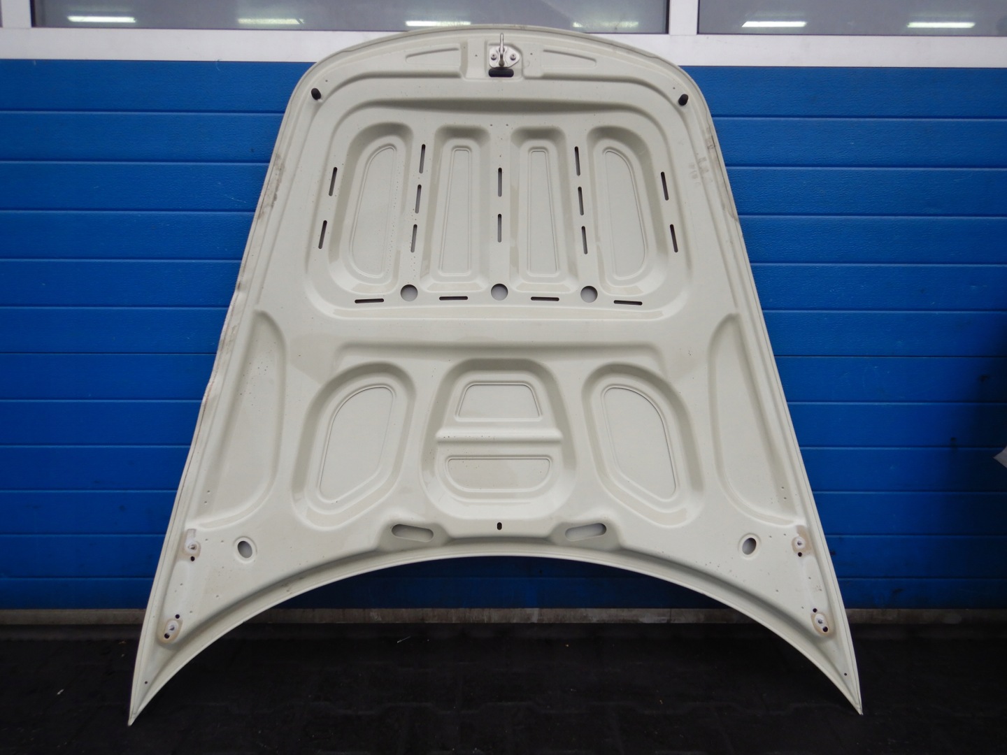 Motorhaube Porsche 911 991 Bonnet Hood - Thumbnail 6