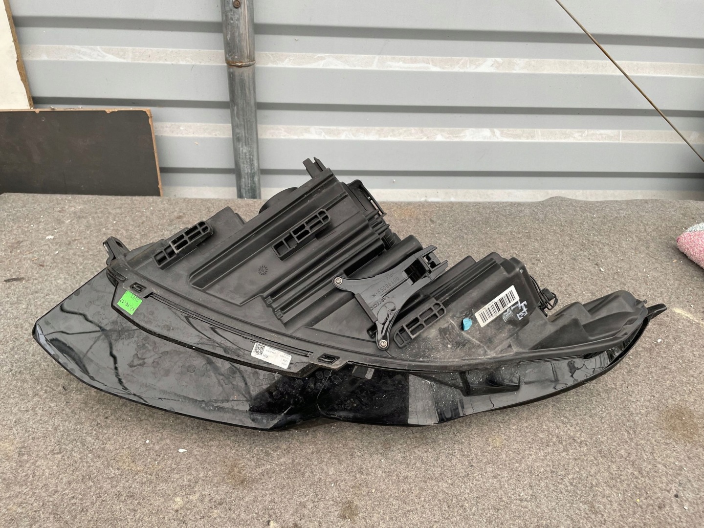 Frontscheinwerfer Land Rover Discovery LA GJ3213W029 LED Links Headlight - Thumbnail 3