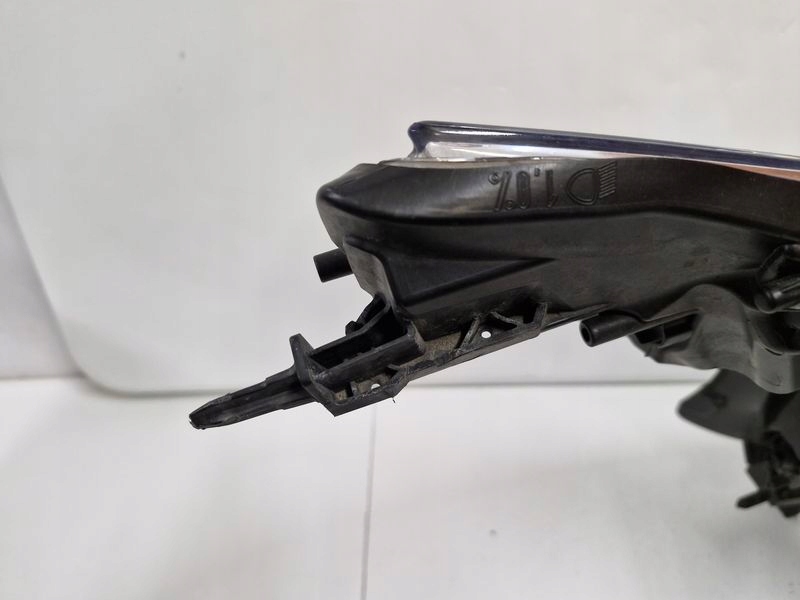 Frontscheinwerfer Renault Trafic L 260608582R LED Links Scheinwerfer Headlight - Thumbnail 7