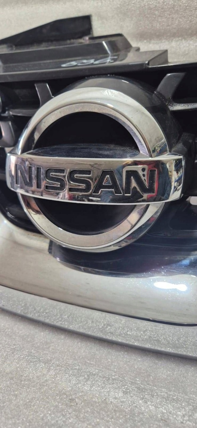 Nissan Juke F15 Kühlergrill FRONTGRILL Kühlergitter - Thumbnail 8