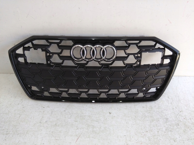 Audi A6 Kühlergrill FRONTGRILL Kühlergitter 4K0853651R - Thumbnail 1