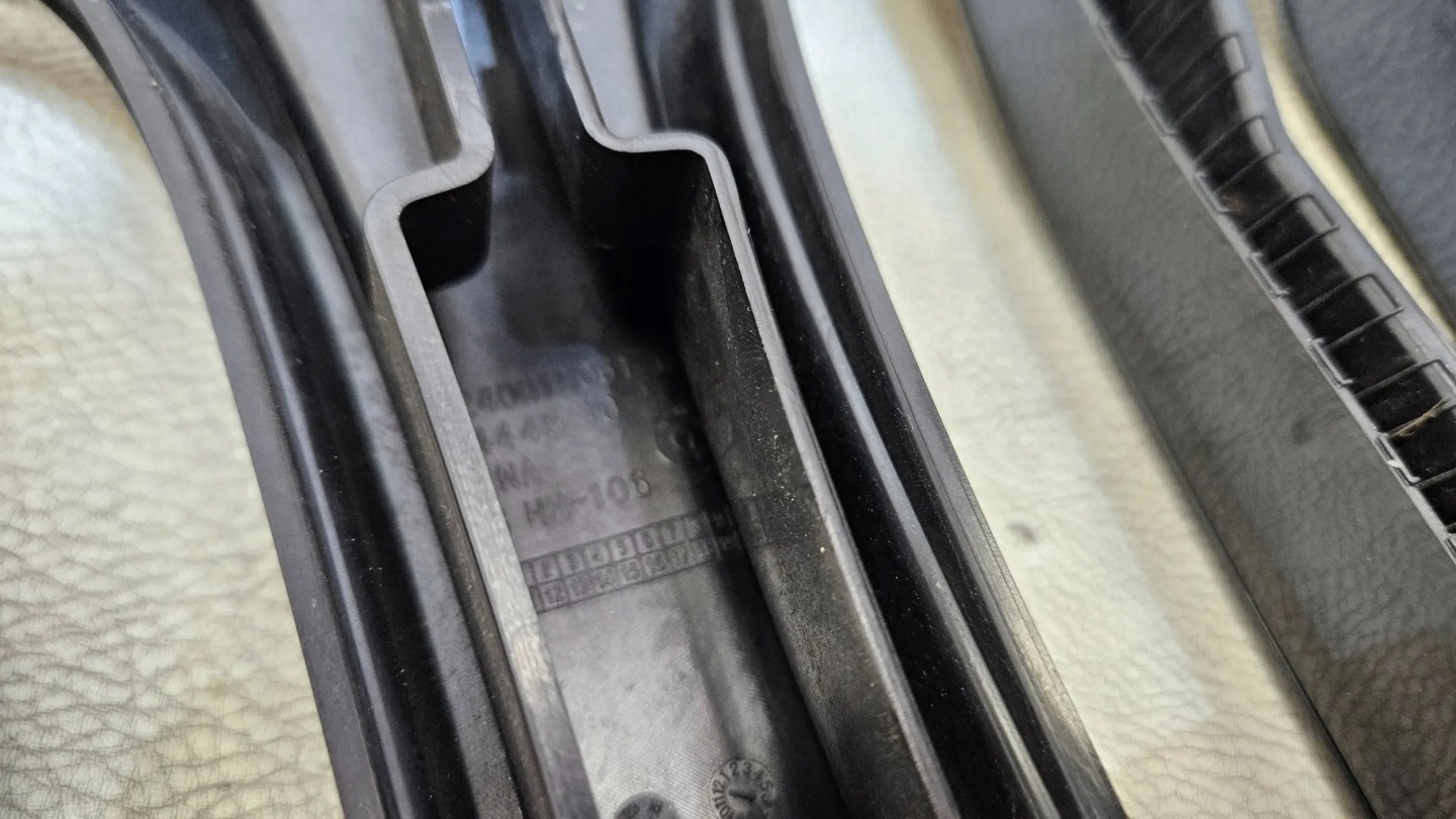 BMW X5 G05 Kühlergrill FRONTGRILL Kühlergitter - Thumbnail 9