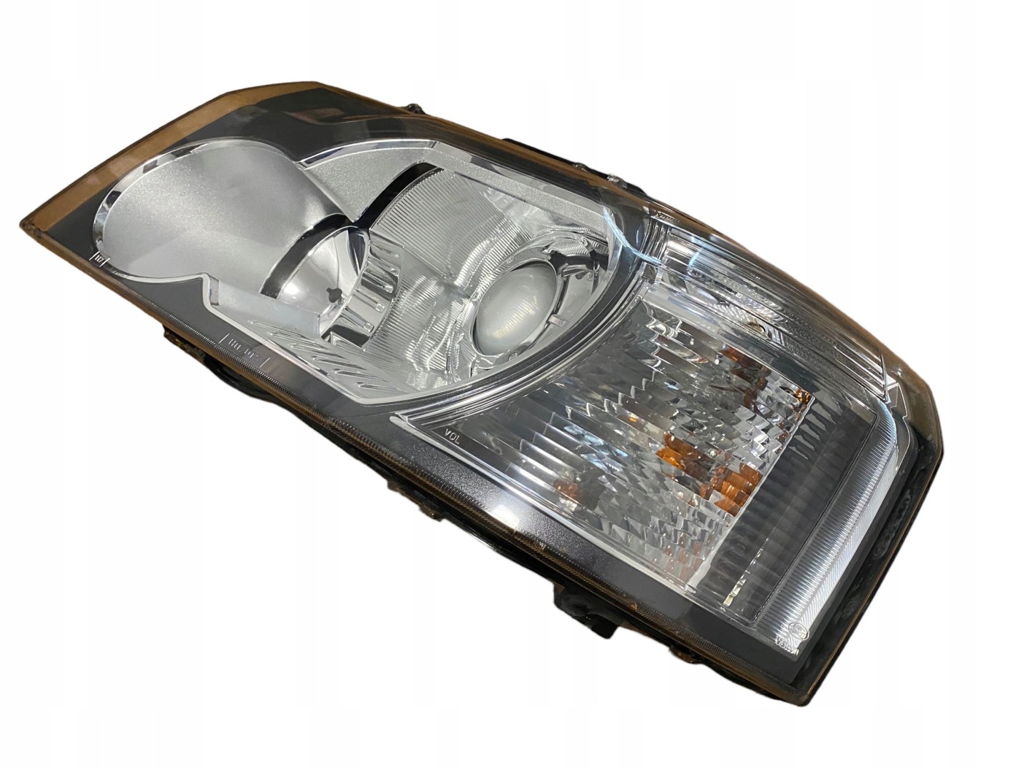 Frontscheinwerfer Land Rover Freelander LNJ LED Links Scheinwerfer Headlight - Thumbnail 3