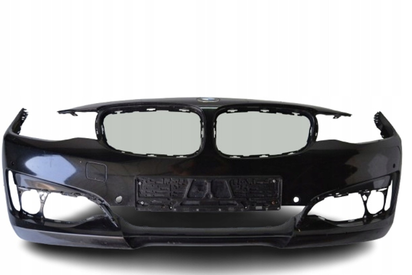 BMW 3 F34 Kühlergrill FRONTGRILL Kühlergitter 7296806 - Thumbnail 1