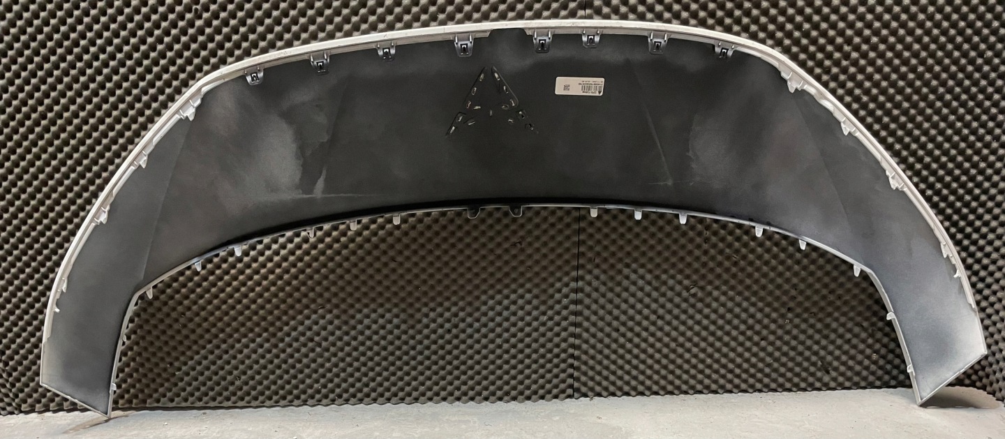 SEAT CUPRA 10E Kühlergrill FRONTGRILL Kühlergitter 10E806333 - Thumbnail 7