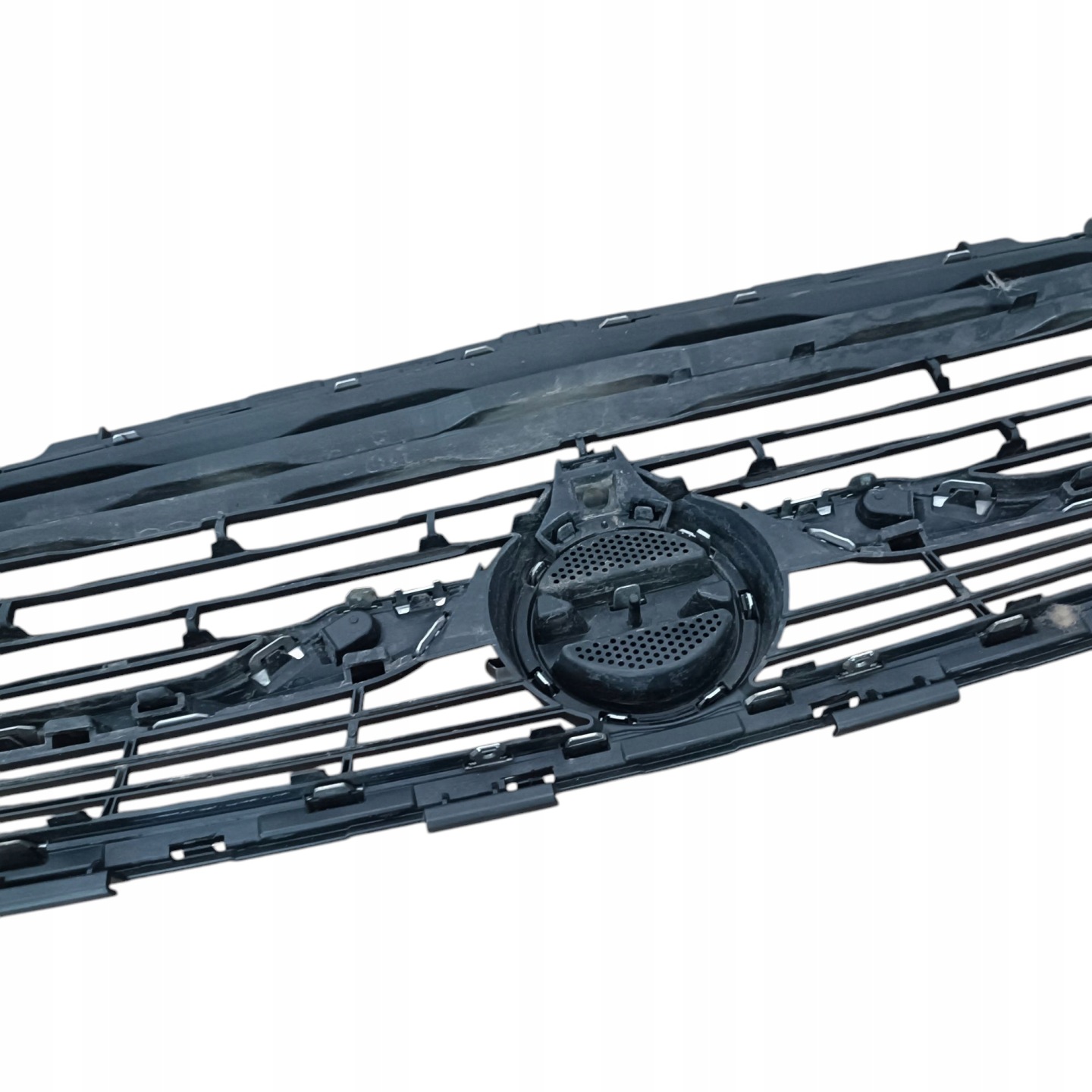 Opel Insignia Kühlergrill FRONTGRILL Kühlergitter 39106649 - Thumbnail 11