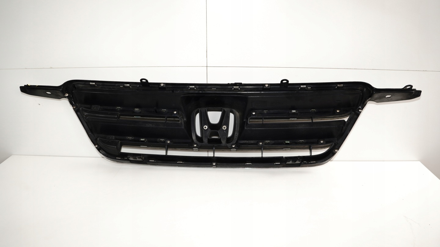 Honda Civic AT Kühlergrill FRONTGRILL Kühlergitter - Thumbnail 6