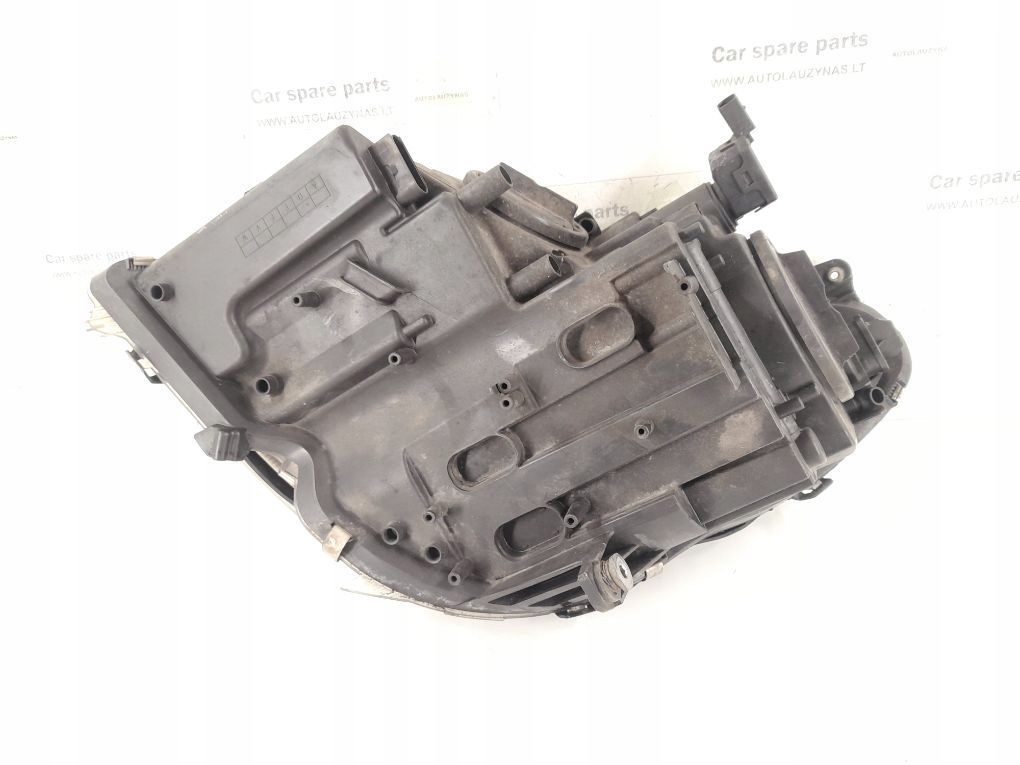 Frontscheinwerfer Mercedes-Benz CLS C219 A2198201061 LED Links Headlight - Thumbnail 10