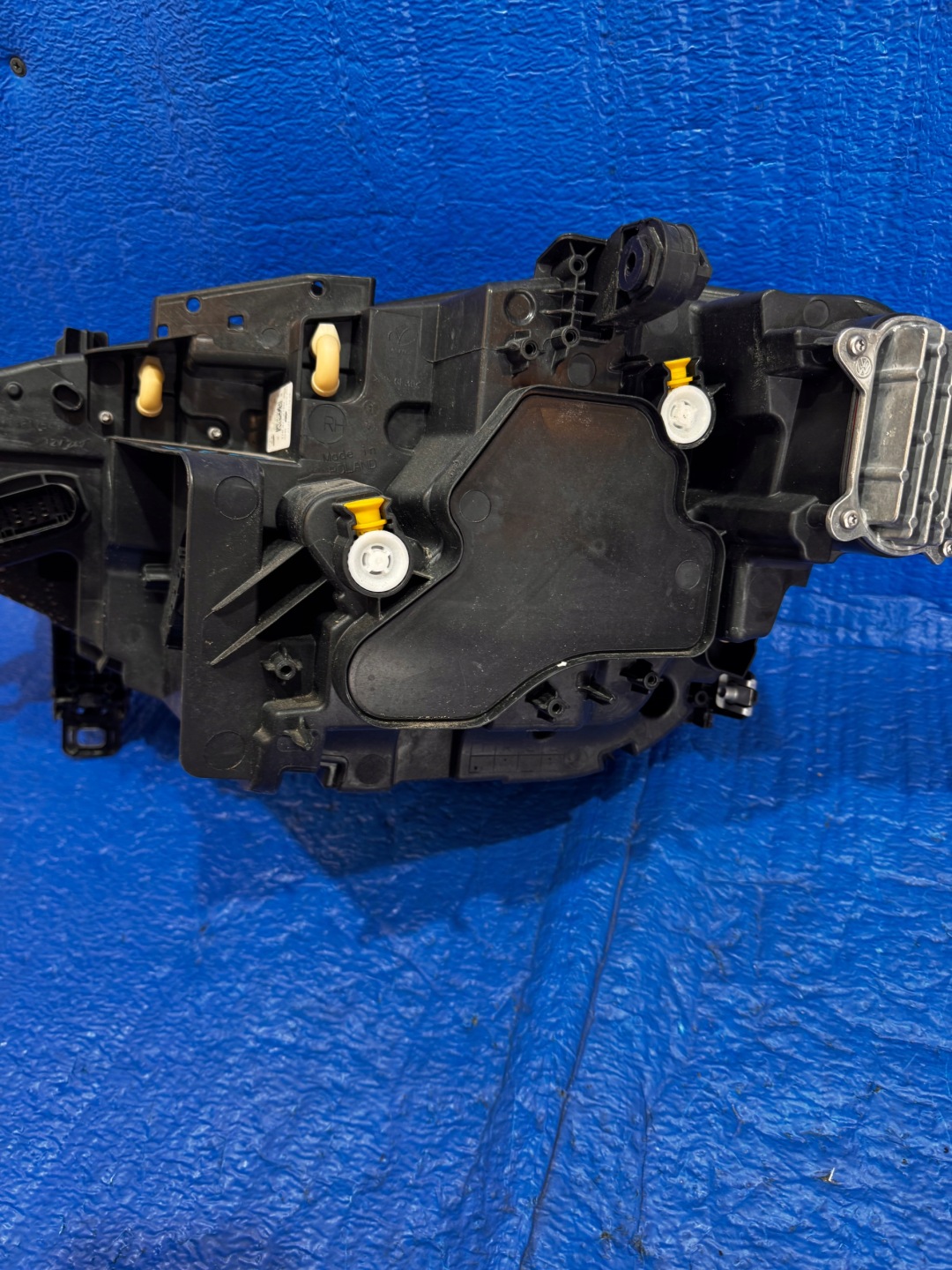 Frontscheinwerfer VW ID.4 E2 11B941078DM LED Rechts Scheinwerfer Headlight - Thumbnail 11