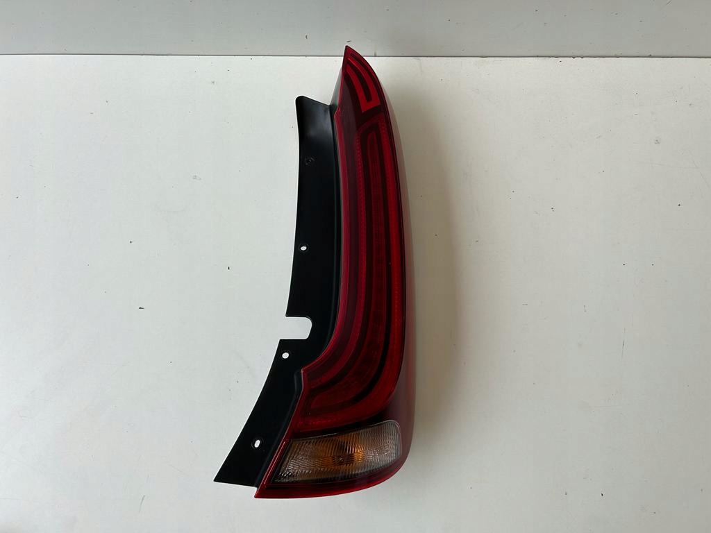 Kia Soul PS Rückleuchte Rearlamp - Thumbnail 1