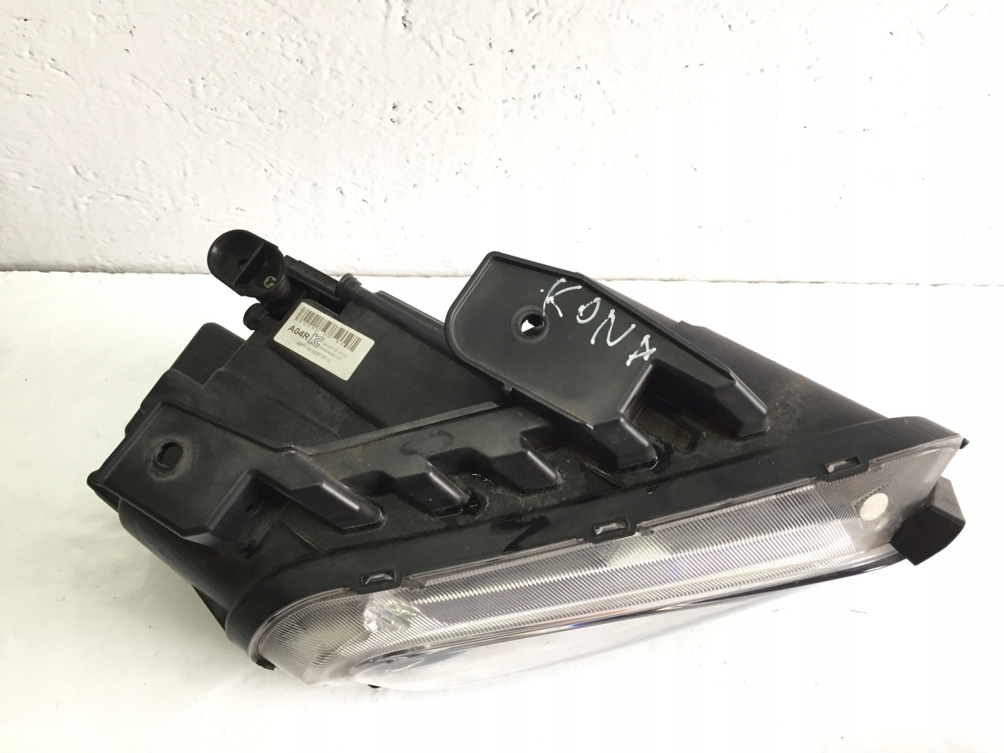 Frontscheinwerfer Hyundai Kona OS 9210DD7701 LED Links Scheinwerfer Headlight - Thumbnail 12