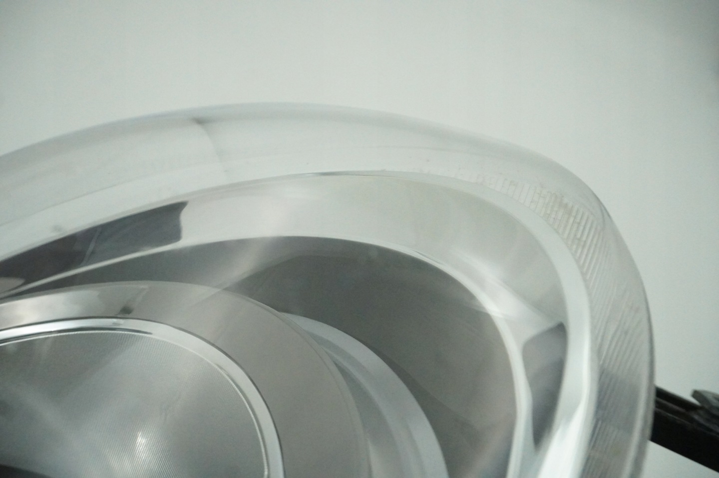 Frontscheinwerfer Fiat 500 ZAF 120 521294438153 LED Links Scheinwerfer Headlight - Thumbnail 10
