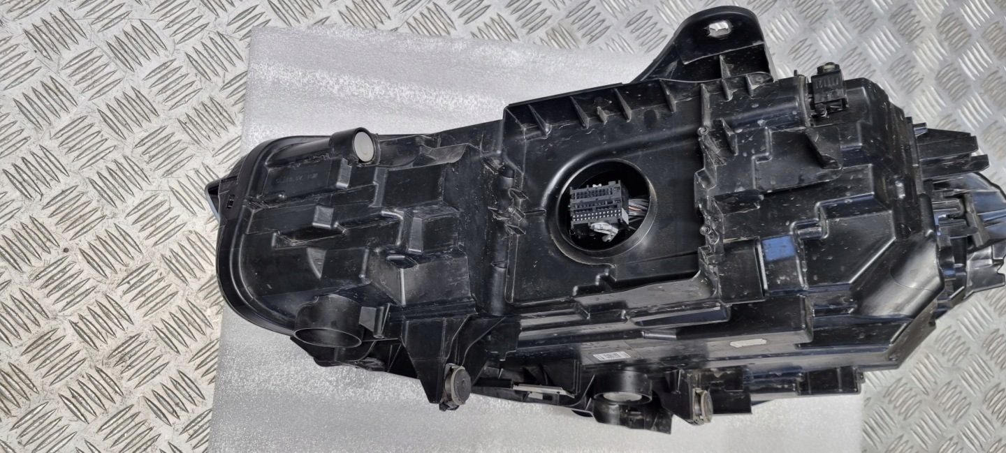 Frontscheinwerfer BMW 2 F44 9449594 LED Rechts Scheinwerfer Headlight - Thumbnail 10